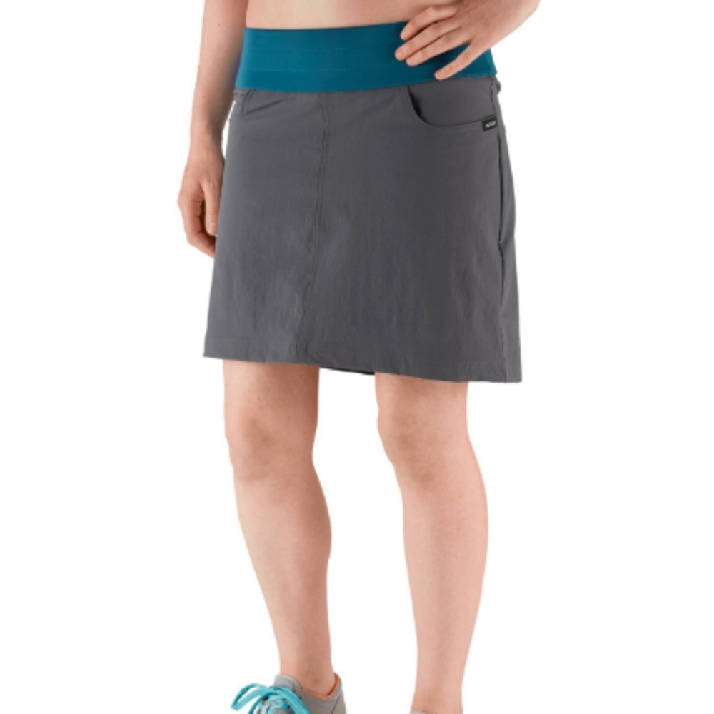 NRS Women's Lolo Skort